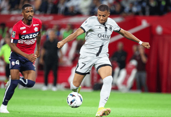 周四010欧罗巴前瞻:年轻人主场迎里尔,瑞超霸主对决法甲劲旅