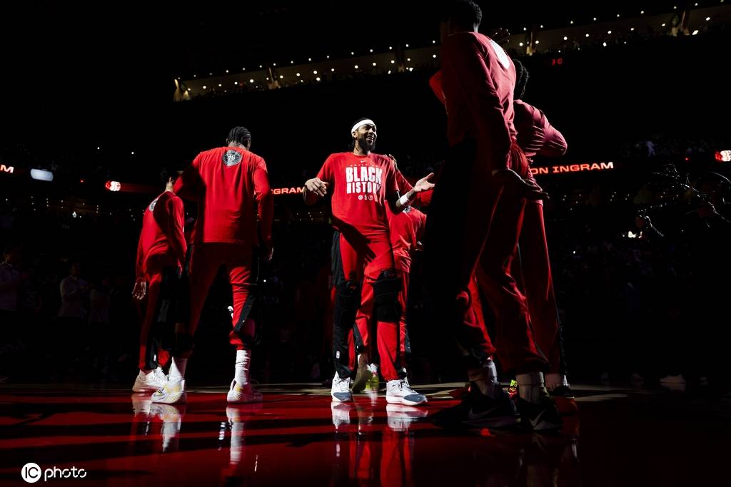 官方！猛龙英格拉姆顶替受伤库里 入选2026全明星正赛